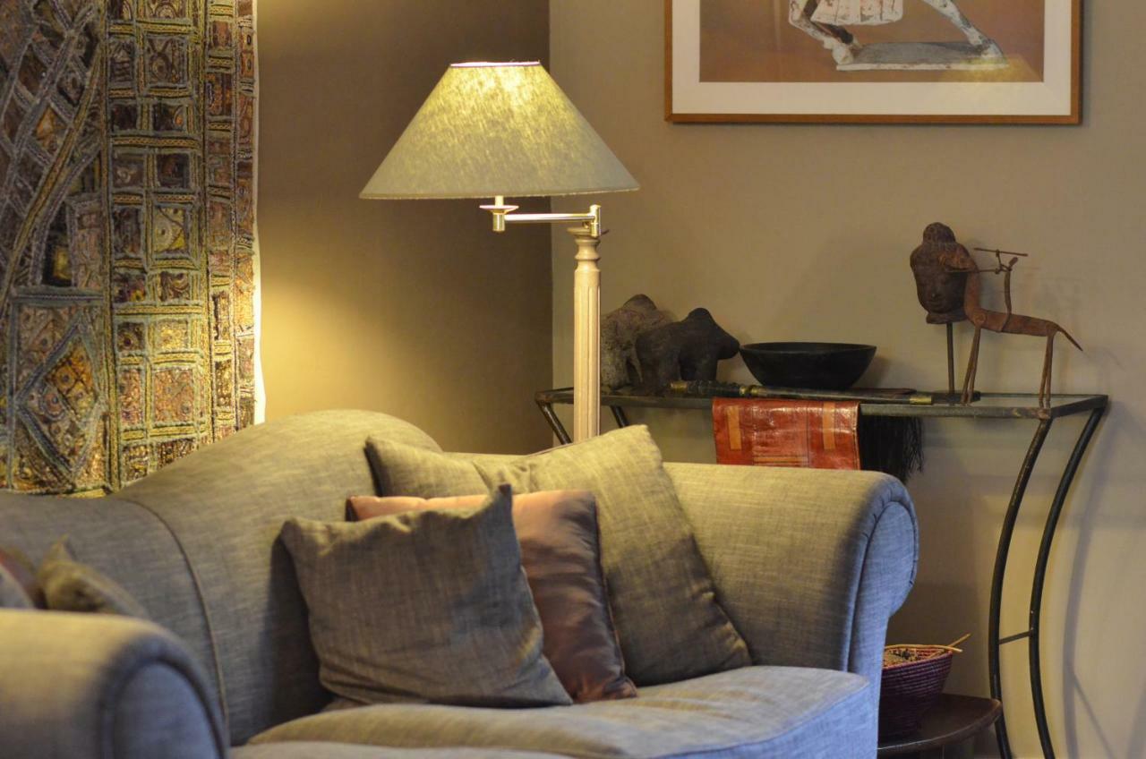 Les Glaneuses Bed and Breakfast Mettet Exteriör bild