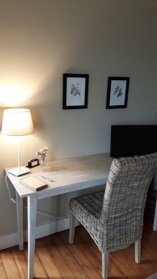 Les Glaneuses Bed and Breakfast Mettet Exteriör bild